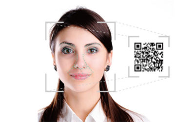 Facial Authentication SQRC