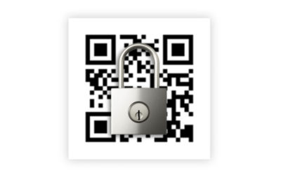 Security QR Code (SQRC)