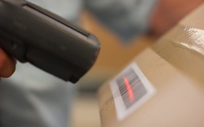 What is a Bar Code Scanner?