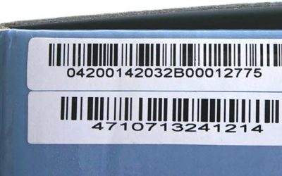What is a Bar Code?