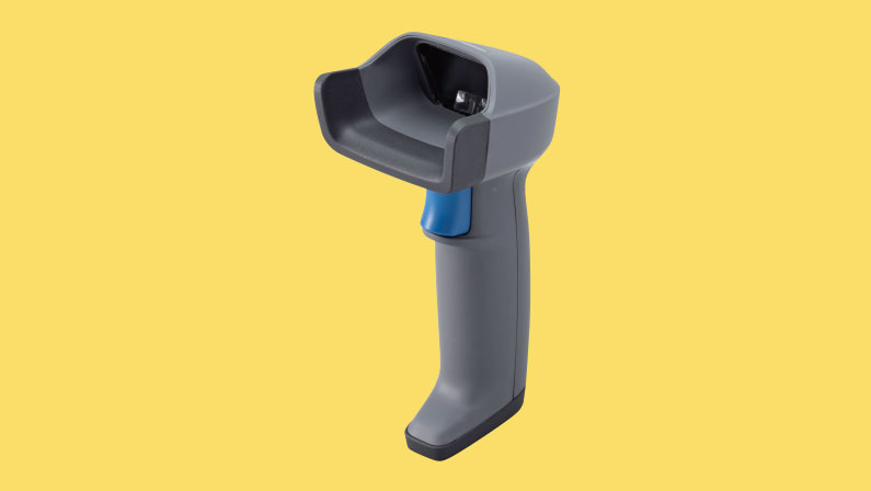 AT30 Series Handheld Barcode Scanner | DENSO ADC