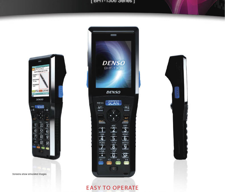 BHT-1300 Product Brochure