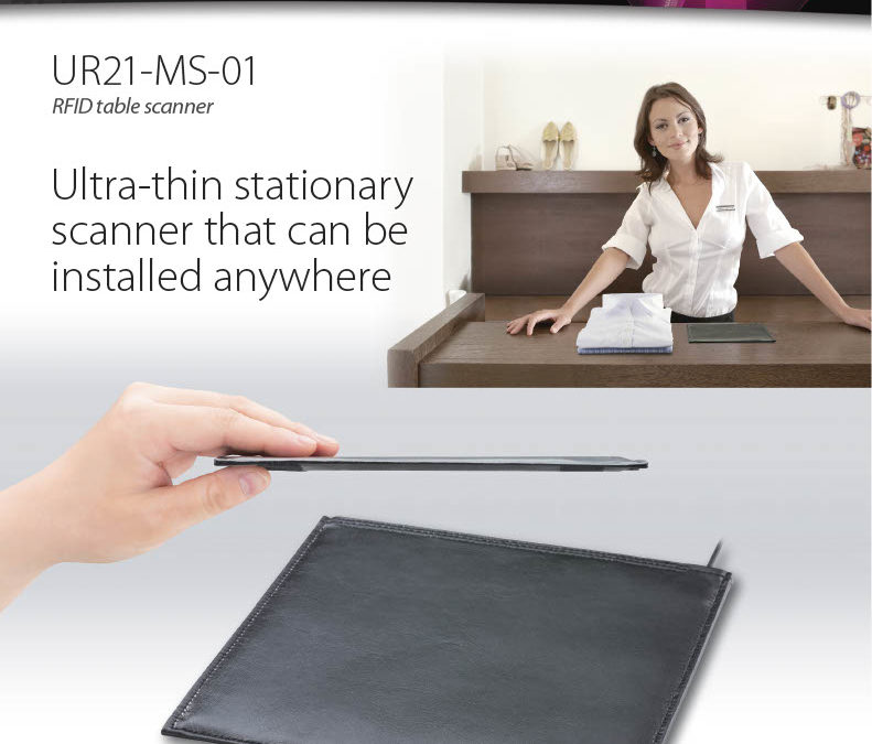 UR21-MS-01 Product Sheet