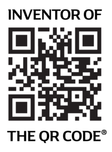 Inventor-of-the-QR-Code-Bug-2020 Inventor of the QR code