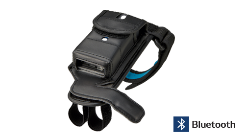 Wearable SF1 Bluetooth scanner