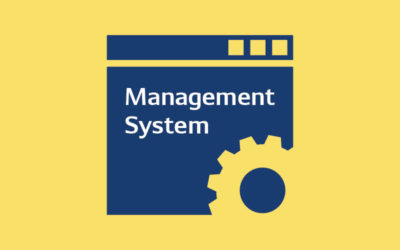 Sistema de administración de dispositivos BHT