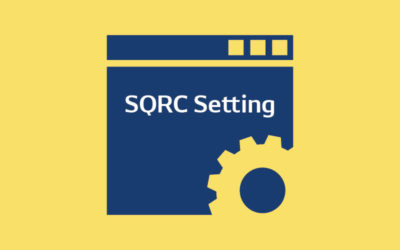 Configuración SQRC