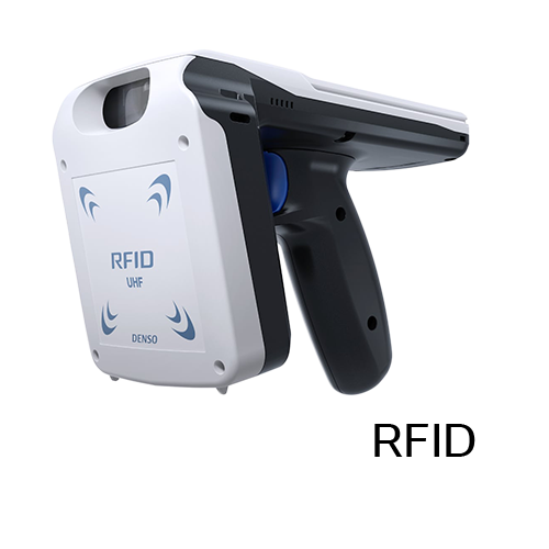 RFID Scanners