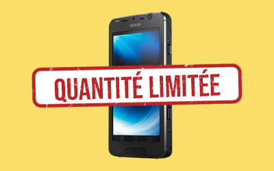 Android BHT-1800