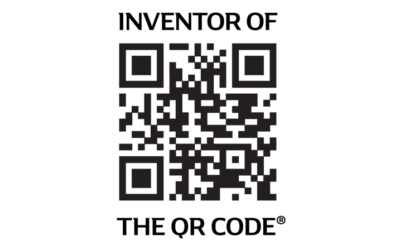 The Inspiration Behind the Invention of the QR Code®