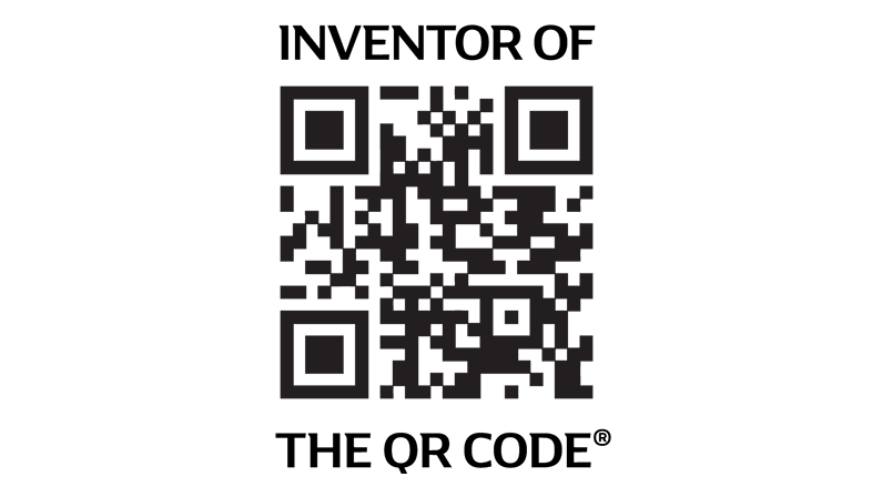 The Inspiration Behind the Invention of the QR Code®