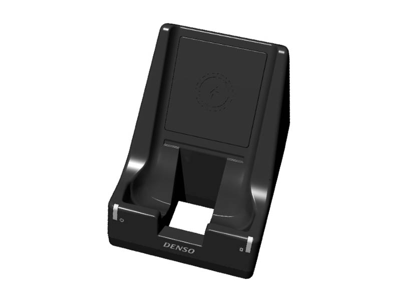 Charging Port Convenient Recharging