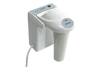 SC1_Charging_Back Healthcare scanner wireless charging