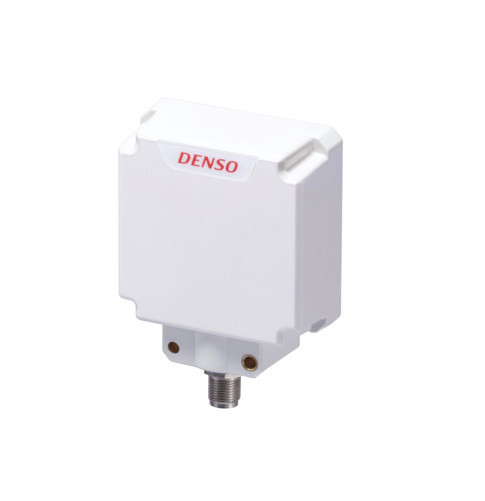 UR40 / UR 50 - Hand-Held Android Terminals - DENSO ADC