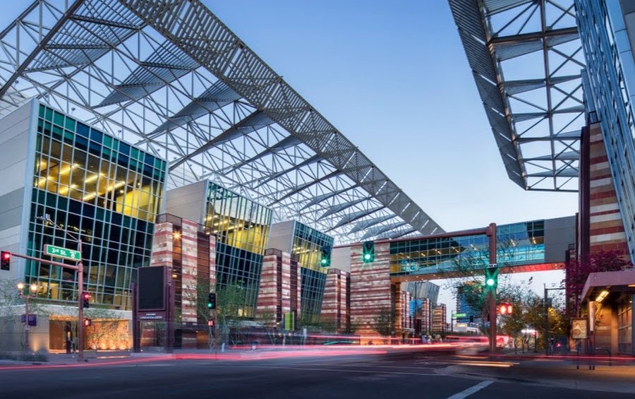 Phoenix Convention Center