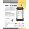 BHT Booster Product Sheet