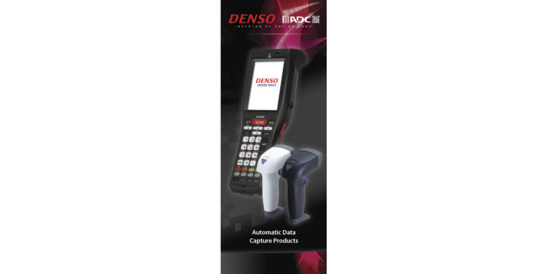 DENSO ADC Product Catalog